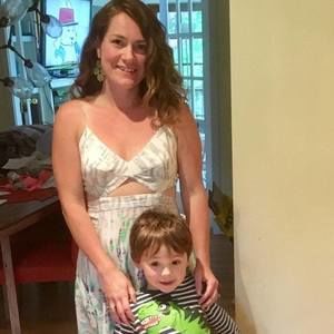 Meet your Posher, Anika